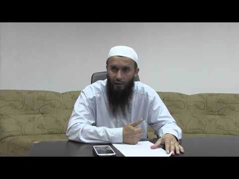 Llijepo misljenje o drugima - Hajrudin Ahmetovic