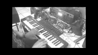 Morten Harket - Oh What a Night - Morten Harket / Riva Lima