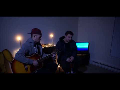 Naïve // Solo (ACOUSTIC VERSION)