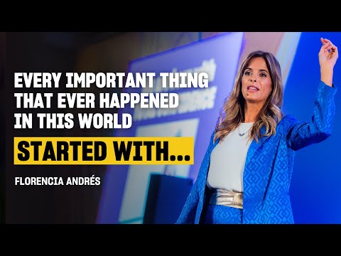 How the Story of Lionel Messi (and others) Can Teach You To Take Control of Your Life