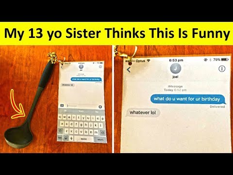 SmartAss People Who Took Trolling To Another Level (NEW PICS!) Video