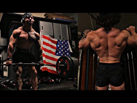 EGO LIFTING BOOSTS TEST