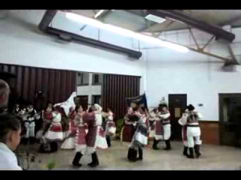 KUD Bistra - "Višnja stoji u polju", Pjesme i plesovi Zagorja