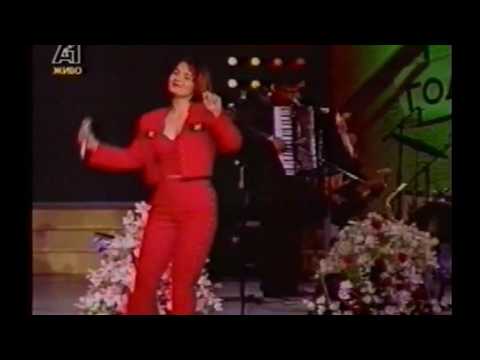 ROSANA - AKO MOE ZLATO - HIT NA HITOVITE