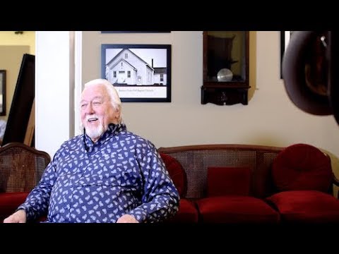 Jimmy Capps on Auditioning for The Louvin Brothers