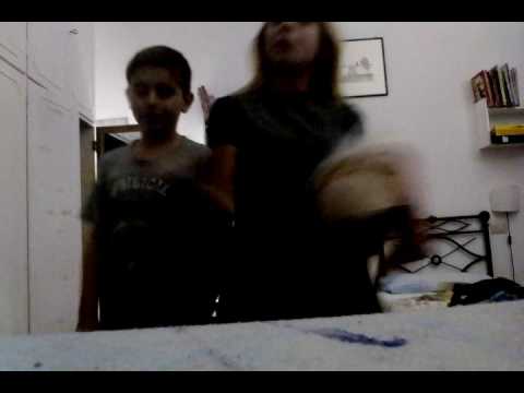 Gli effetti di rovazzi su mia nonna