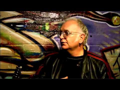 Welcome to the D TV (ep 5) Reeves Gabrels.mov