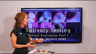 Salivary Testing at Moonlight Beach Dental