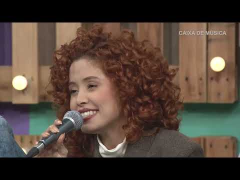 Quinteto Prisma - Agradeça Ao Pai (ao vivo no Caixa de Música)