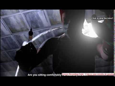 Killer Escape 2 The Surgery parte 1