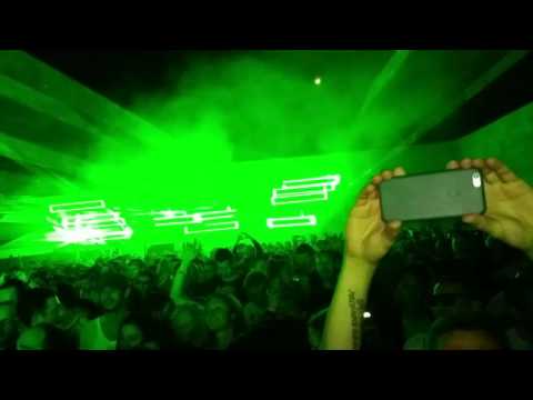 On Off - Eric Prydz @ Maps Backlot Thursday March 17th, 2016