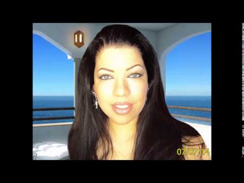 Kelly   Kirsty Hawkshaw Meets Tenishia   Invisible