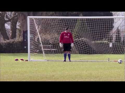 Budweiser UK: DREAM. ON. | The Journey of Wembley FC - Episode 1