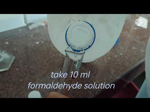 10% formalin// practical//how to make 10%formalin
