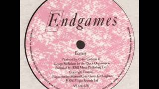 Endgames - Ecstasy 1983