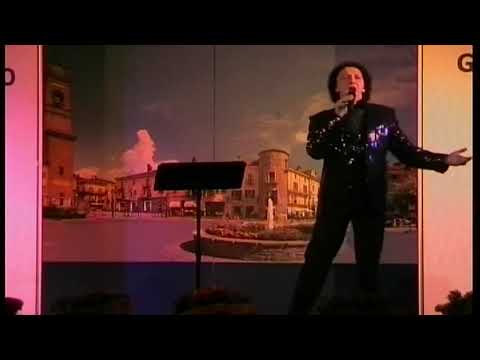 Teobaldo Busso - Il tuo mondo (Nono, moy dobri nono)