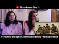 Sandese Aate Hai - HD Video | Border | PAKISTAN REACTION | Best Patriotic Hindi Song