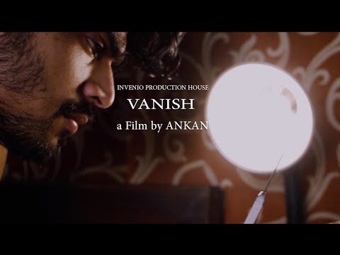 VANISH