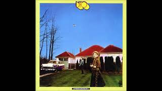 UFO - Crystal Light