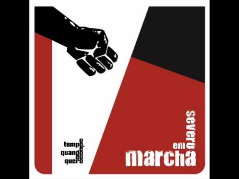 Severo em Marcha - Richard Gere