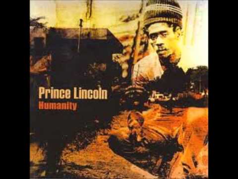 Thumbnail for Prince Lincoln - They Know Not Jah by Prince Lincoln Thompson