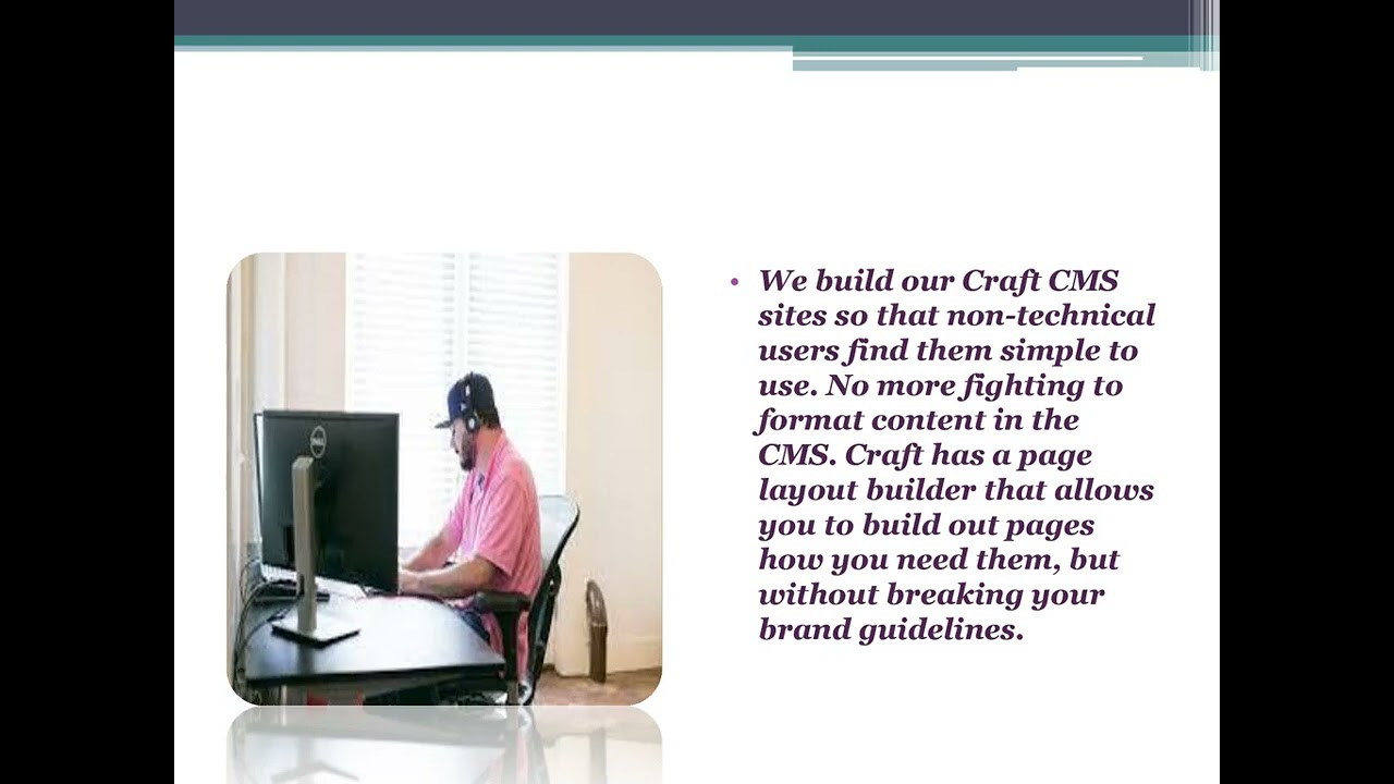 Craft CMS Development Services