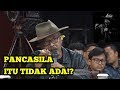 Sujiwo Tejo: PANCASILA ITU TIDAK ADA!? (ILC 05/11/2019)