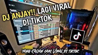 Download lagu DJ ANJAY!! LAGI VIRAL DI TIKTOK BY MOMON MINANGKOCAK & HARRISNUGRAHA REMIXER!! mp3