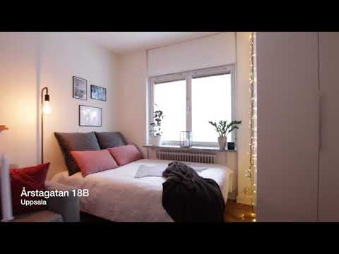 Såld, 1:a · 18m2 · 1255 kr avg, Salabacke : Via Notar mäklare Uppsala