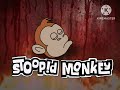 Stoopid Monkey Logo Remake Lost Episode