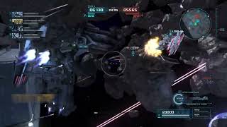 【バトオペ2】④【RX-93ff νガンダム】