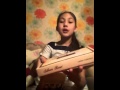 Мои подарки на день рождения. Ура 11 лет! 
