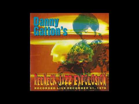 Danny Gatton & Buddy Emmons - Rock Candy