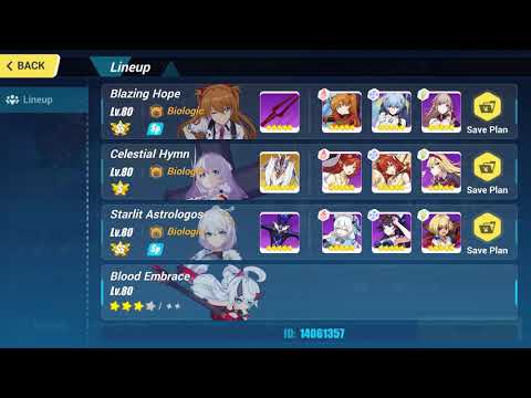 [Exalted Abyss] 333D Saha Assaka [814] ft. BH CH SA