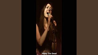 Wake the Dead - remastered Music Video