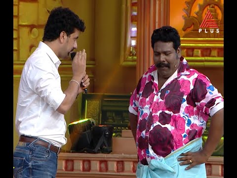 Asianet Film Awards 2016 show screenshot 