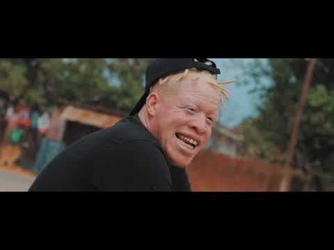 Dancehall Keddah - Ghetto Anthem (Starring DJ Towers) [Official Video]