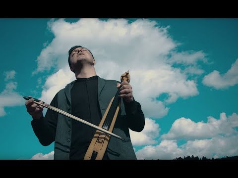 Matthaios Tsahouridis - Apolas Lermi - Έχω Έναν Μυστικόν - Eho Enan Mystikon - Official video clip