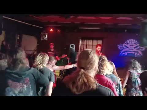 Indiánská rezervace, Blitka punk vol. 2, Modrá Vopice, 24.5.2024