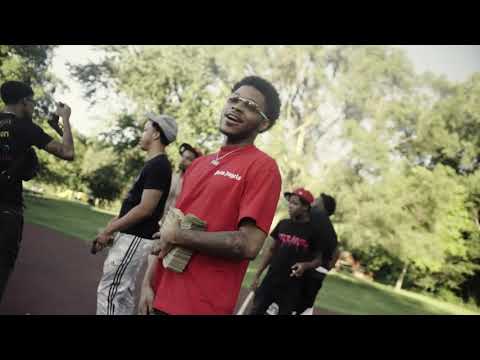 Cam Dinero x Fwc Big Key - “2 Headed Goat” (Official Music Video)