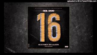 Mr.Don - Ti Je Reper Gey