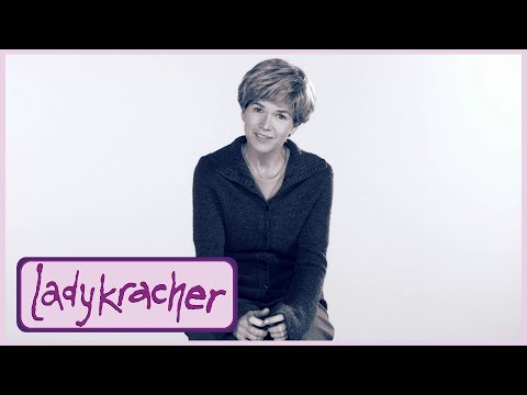 Typveränderung - Ladykracher