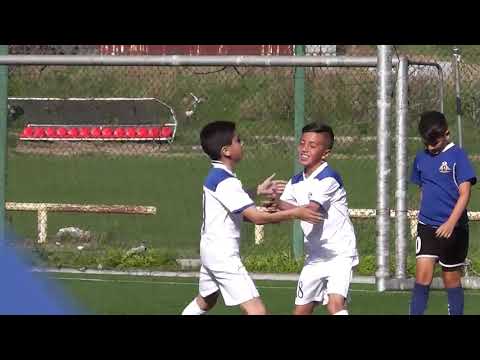 Pyunik2-07 Banants2-07 2-4 09.04.18