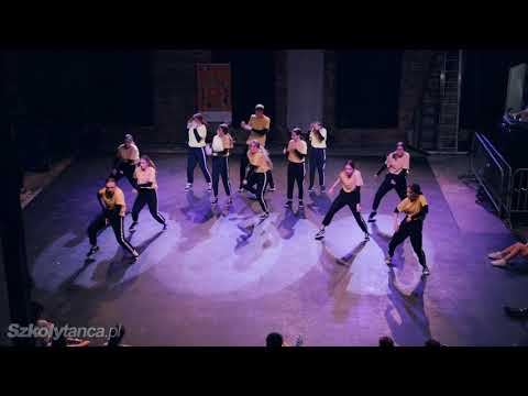 Formacje 13-16 Master - Kalipso | Śląska Biba 2018 | WWW.SZKOLYTANCA.PL