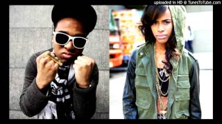 Angel Haze & Lunice - Gimme That (Free Download)
