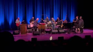 Van Morrison w Elvin Bishop - When it's Love Time (Sonny Terry Brownie Mcghee) - 2/19/26