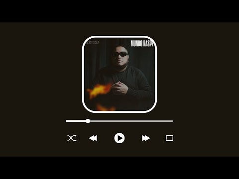 Jaso Beat x Jr Clark - CHAMPION [Mundo Raspe] (Official Audio)