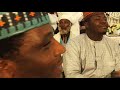 APPRECIATION DINNER WITH PMB