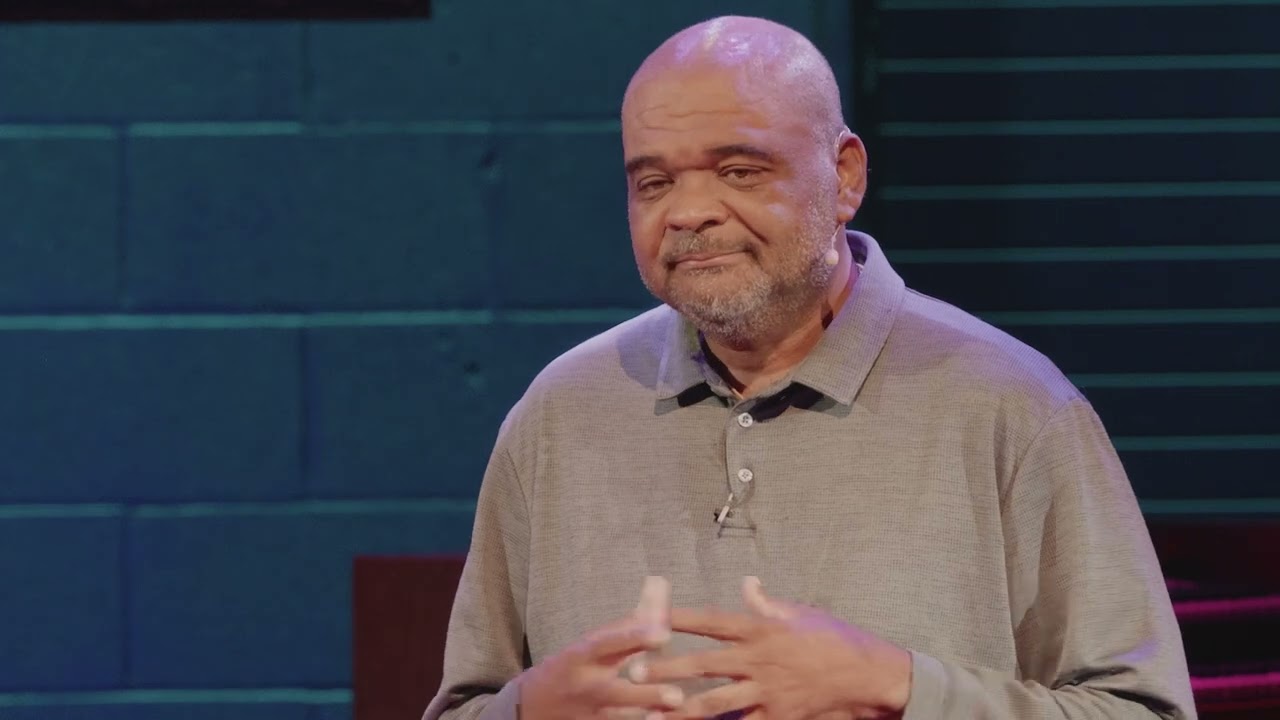 The tiny home revolution for affordable living | Dwayne Jones | TEDxMemphis