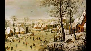 The Indian Queen, Z. 630, Act IV: "They tell us that your mighty powers"